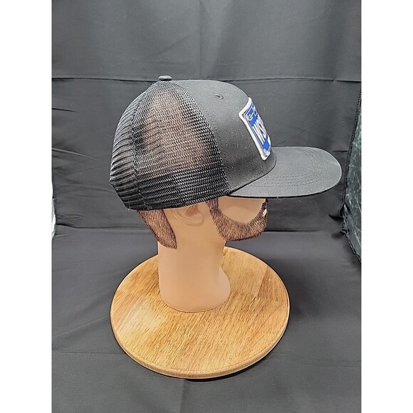 Whiskey River Saloon Tennessee Mesh SnapBack Hat One Size - Picture 3 of 7